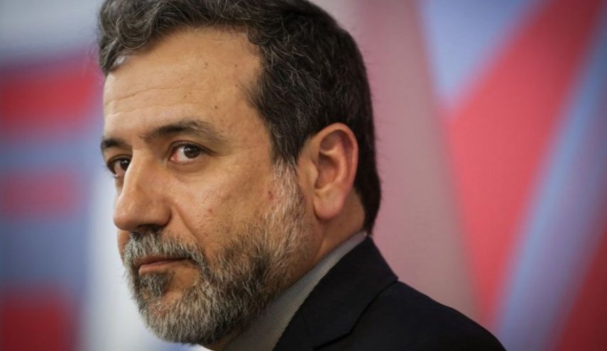 عراقچی: كاردار امارات امروز احضار می‌شود