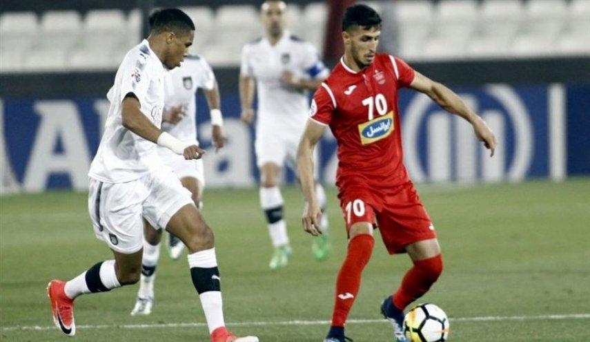 تحلیل روزنامه قطری از رویارویی السد و پرسپولیس
