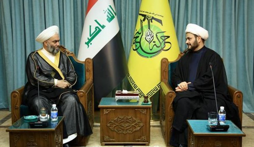 دبیرکل نُجَباء: با فرهنگ عاشورایی مقابل توطئه‌ها می‌ایستیم