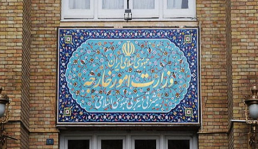 کاردار امارات در تهران به وزارت خارجه احضار شد
