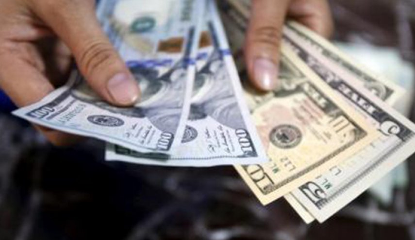 سعر صرف الدولار اليوم في بغداد