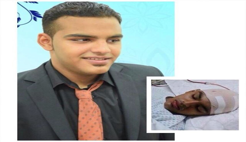 تعرّض المعتقل الصفار للتعذيب ونقله للانفرادي ومنعه من الاتصال