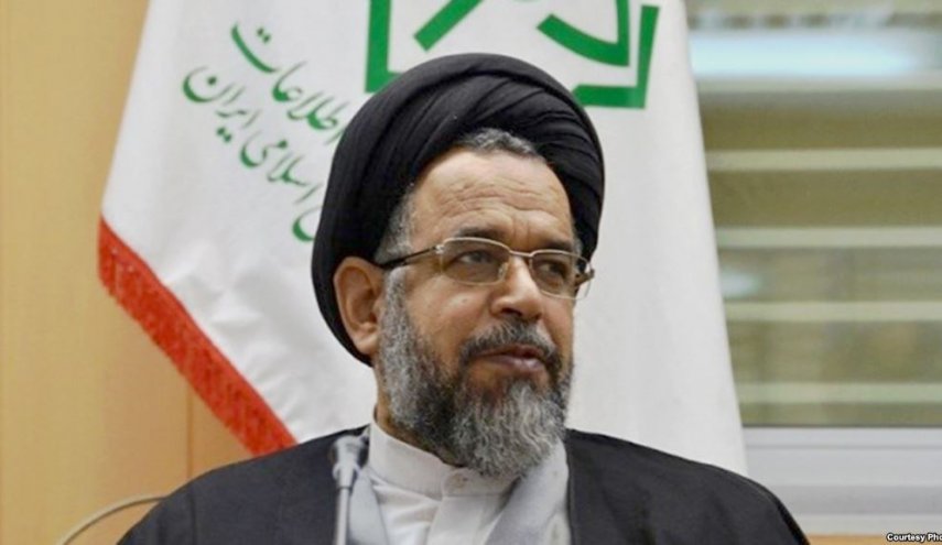پاسخ کوبنده سربازان گمنام امام زمان (عج) به طراحان حادثه تروریستی اهواز
