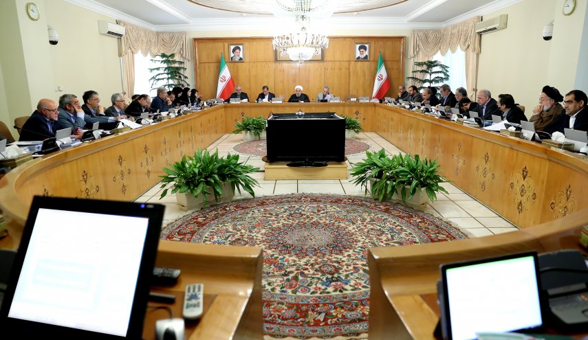 هیات دولت فردا، روز تشییع پیکر جانباختگان حمله تروریستی اهواز را عزای عمومی اعلام کرد