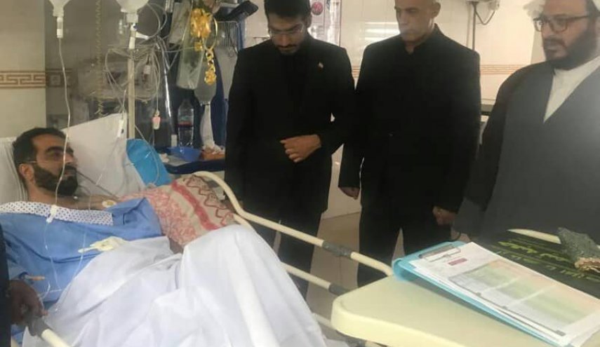 مسؤول: هولندا والدنمارك اعلنتا استعدادهما للكشف عن ماضي عناصر الزمرة الارهابية
