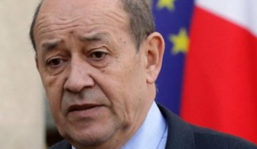پاریس: احتمال تحریم عربستان سعودی وجود دارد
