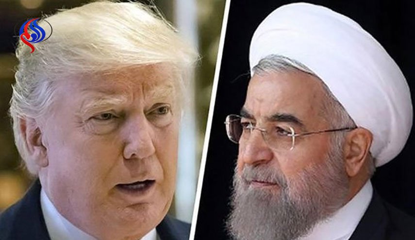 وال استریت ژورنال: نیویورک محل دوئل ترامپ و روحانی خواهد بود