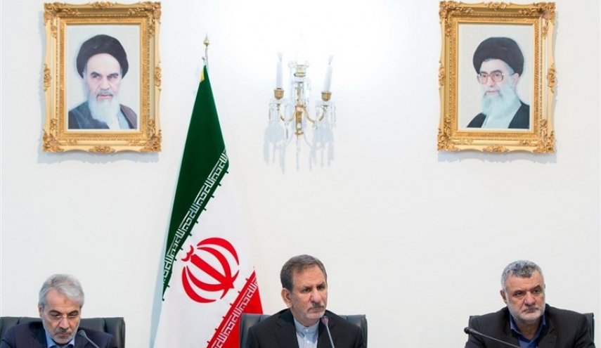 سازمان برنامه سناریوهای مختلف برای بودجه ۹۸ را درنظر بگیرد/کاهش درآمدهای دولت در سال ۹۸