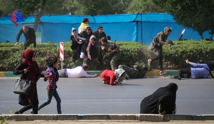 بازتاب سخنان جانشین فرمانده سپاه در رسانه های خارجی/ رویترز: ایران به آمریکا و اسرائیل هشدار داد