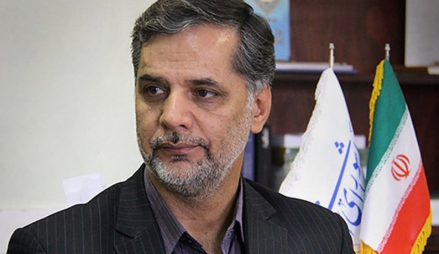 مذاکره و گفتگویی در دستور کار هیات ایران با مقامات آمریکایی نیست