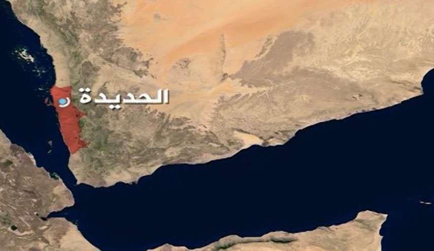 إصابة ستة أطفال بنيران المرتزقة بالحديدة