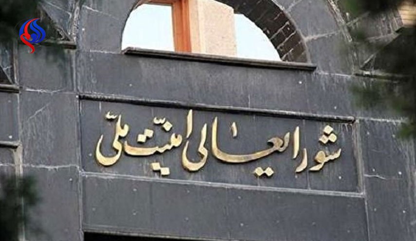 نشست مشاوران امنیت ملی کشورهای منطقه در تهران برگزار می شود
