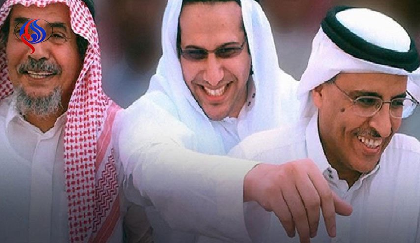 جایزه جهانی جایگزین نوبل به زندانیان سیاسی عربستان رسید