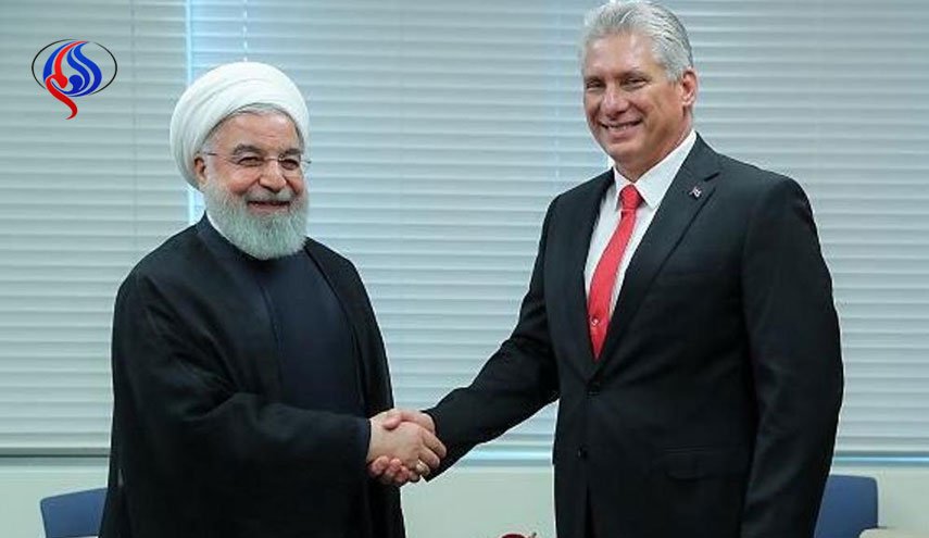 مدعیان مبارزه با تروریسم از تروریست ها حمایت می کنند