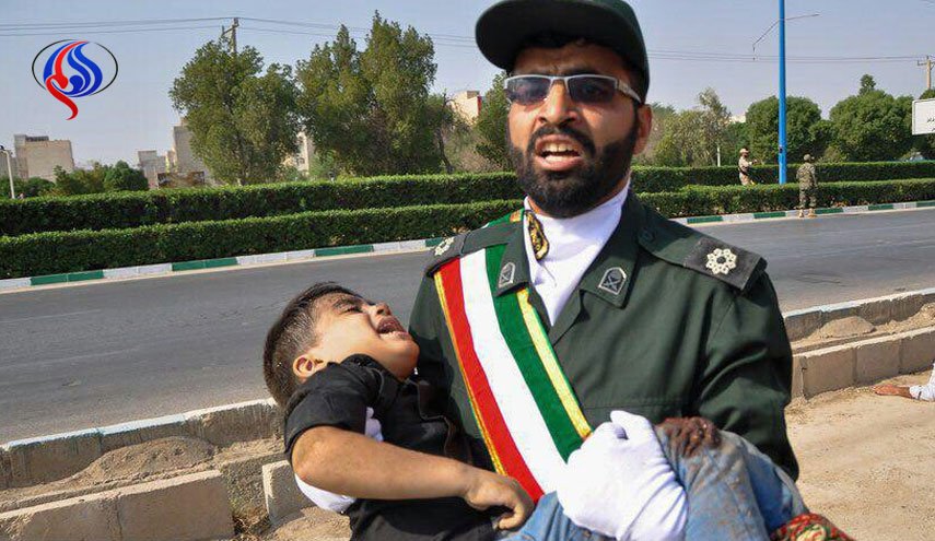 شیلی حمله تروریستی اهواز را محکوم کرد