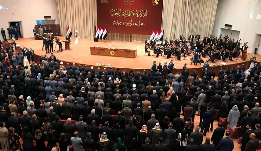 استمرار المنافسة على منصب رئيس الجمهورية في العراق