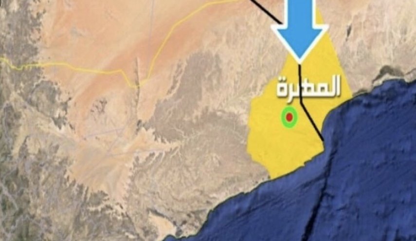 المهرة اليمنية ترفع درجات 