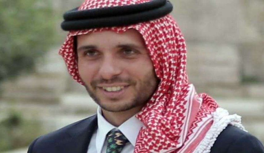 انتقادات لاذعة من شقيق ملك الأردن لمشروع قانون ضريبة الدخل