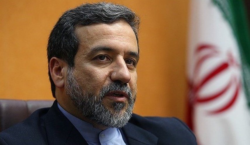 عراقچی: کانال پرداخت مالی اروپا با ایران، هیچگونه ارتباطی با «سوئیفت» ندارد