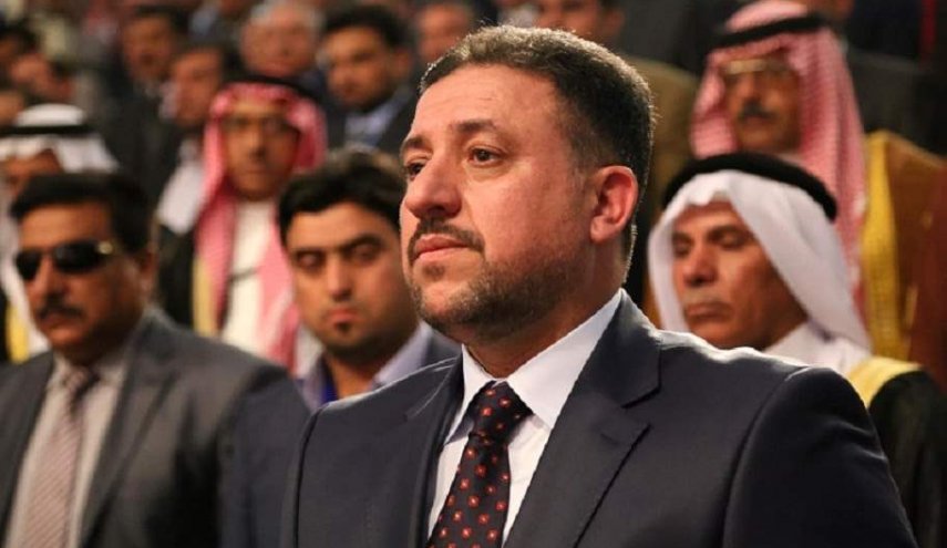 العراق.. نائب عن المحور: لا ندعم مرشحا واحدا لرئاسة الجمهورية