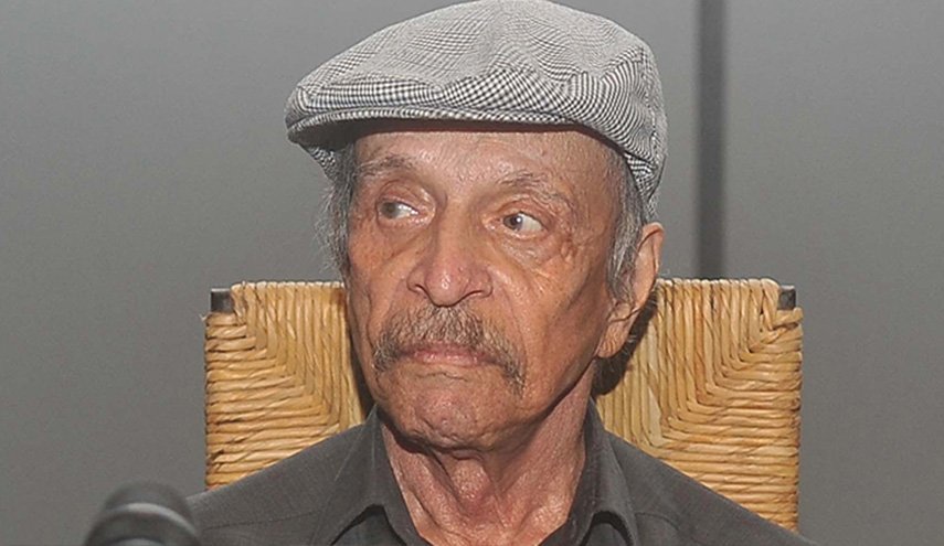رحيل رائد الرواية الكويتية إسماعيل فهد إسماعيل