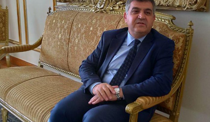 ترکیه: در مبارزه با ترور، کنار ایران هستیم
