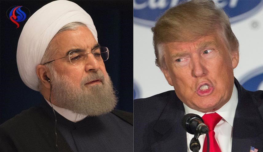 واکنش آشنا به اظهارات ترامپ / قاب عکس بدون توافق؛ هرگز!
