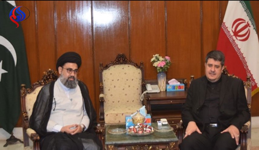 حزب وحدت مسلمین پاکستان حمله تروریستی اهواز را تسلیت گفت