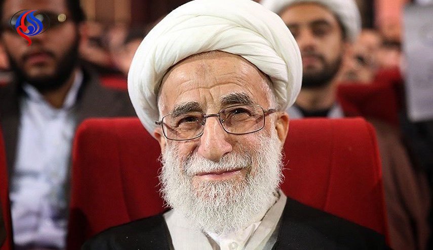 آیت الله جنتی: سخنان رییس جمهوری در سازمان ملل عزتمندانه و از موضع قدرت بود