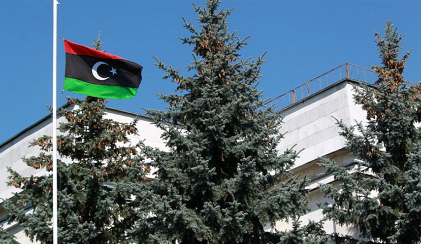 فضيحة تطيح برئيس بعثة دبلوماسية ليبية!
