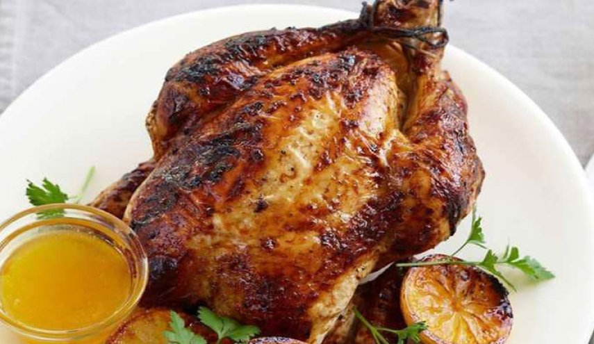 جلد الدجاج .. دراسة طبية 
