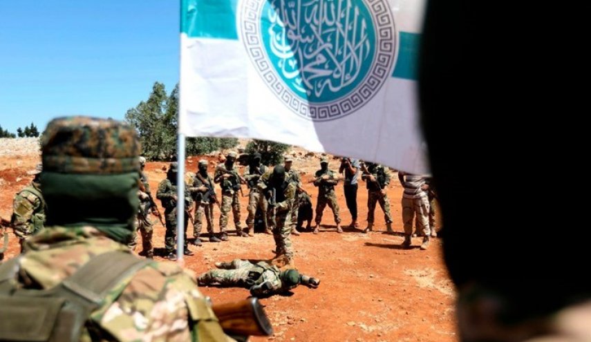 من بادیة السویداء الی انقسامات داخل الجماعات الارهابية المسلحة في ادلب                                  