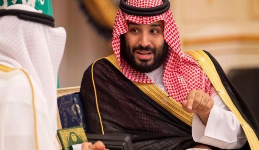 قائمة اعتقالات جديدة من ابن سلمان تضم 800 شخصية “مؤثرة”
