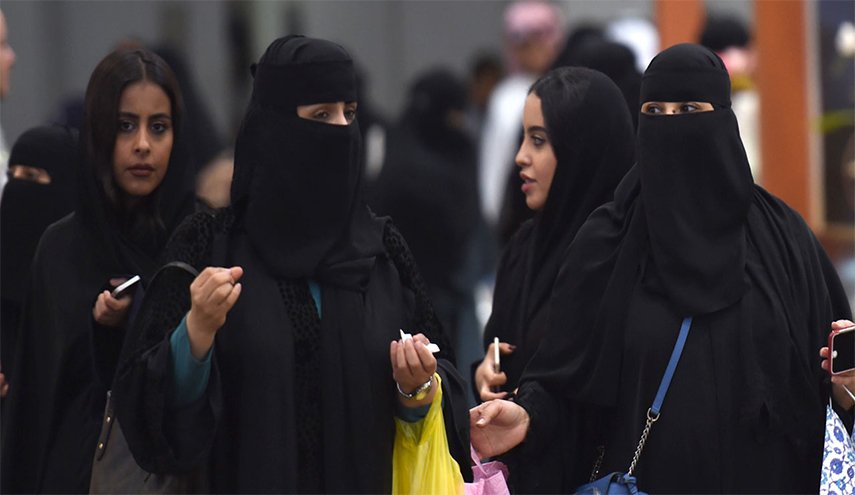 طفلة سعودية تعرضت لضربة 