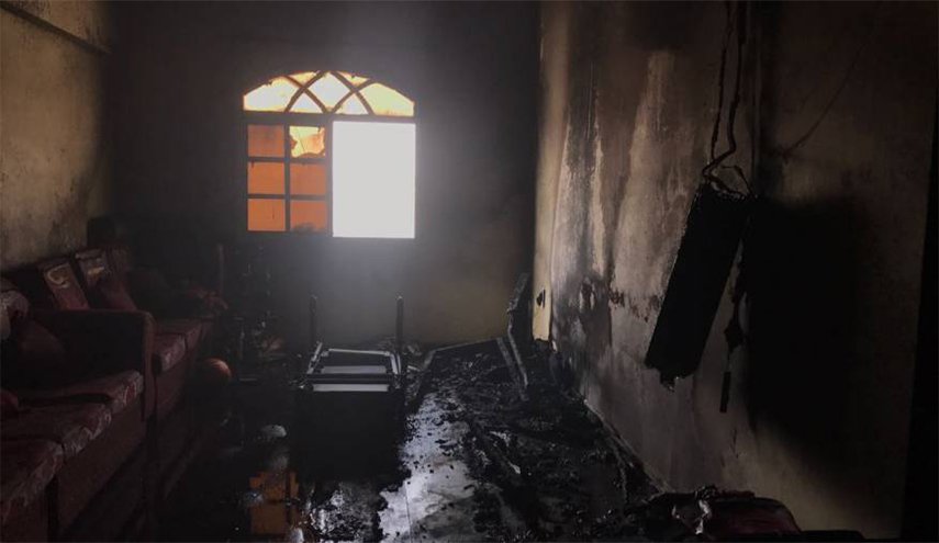 العمانيون يصبحون على حادثة رهيبة