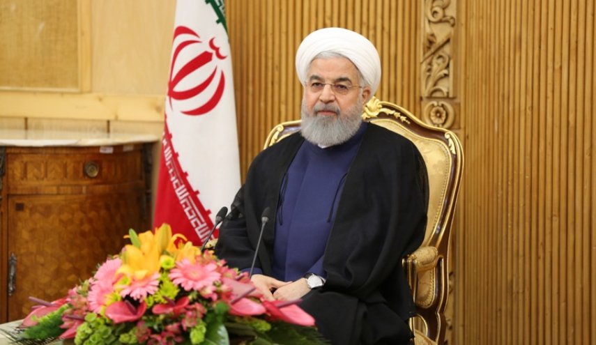 سران جهان به ترامپ خندیدند/ مواضع ایران صریحا تبیین شد/ ترامپ تنها ماند؛ جلسه امنیت به حمایت قاطع از برجام تبدیل شد