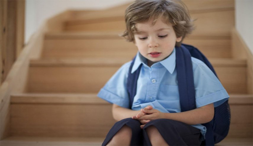 كيف تحببين طفلك بالدراسة؟