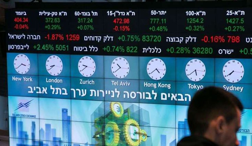 شركات العدو  إلاسرائيلي تجني مكاسب في مصر! كيف؟