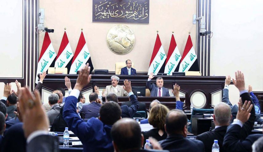 هؤلاء المرشحون لمنصب رئيس الجمهورية