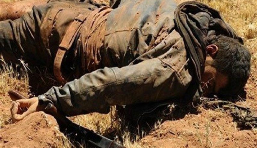 یکی از سرکردگان تحریرالشام در سوریه به هلاکت رسید