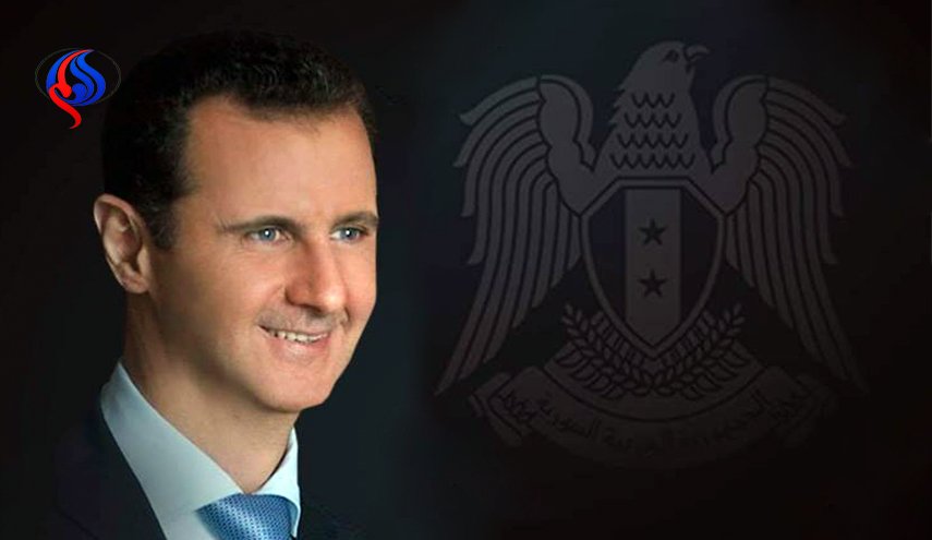تصريح جديد لأميركا حول الأسد وهذا ما طلبته من روسيا