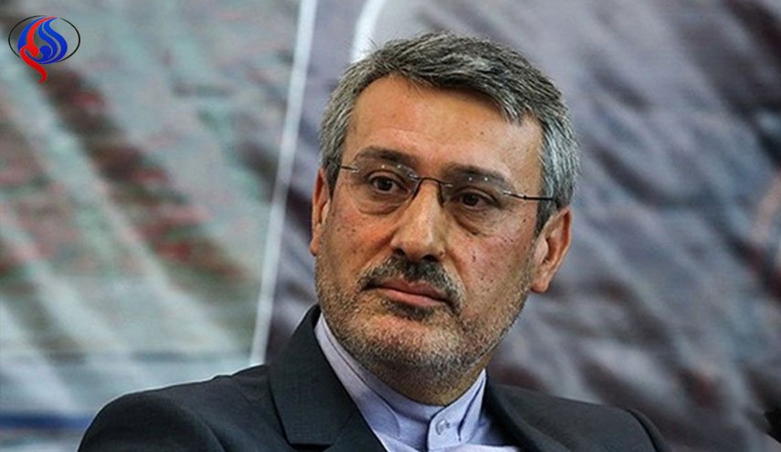 فشار سرویس های اطلاعاتی غرب بر برخی از اتباع دوتابعیتی ایران برای انتقال داده ها
