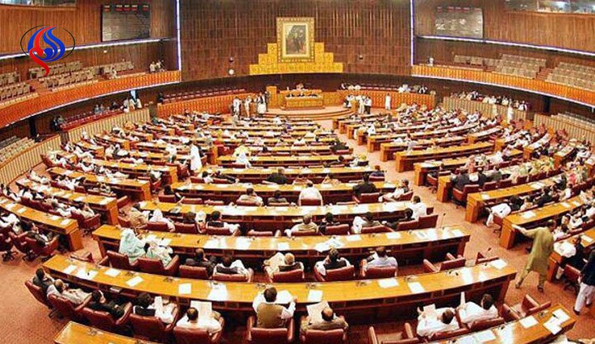 رئیس مجلس ملی پاکستان حمله تروریستی اهواز را محکوم کرد