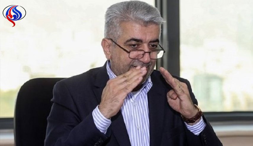 وزیر نیرو استیضاح می‌شود