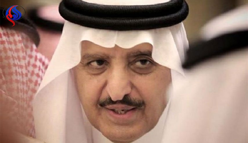 مخالفین سعودی: چهار برادرزاده پادشاه عربستان حبس خانگی شدند