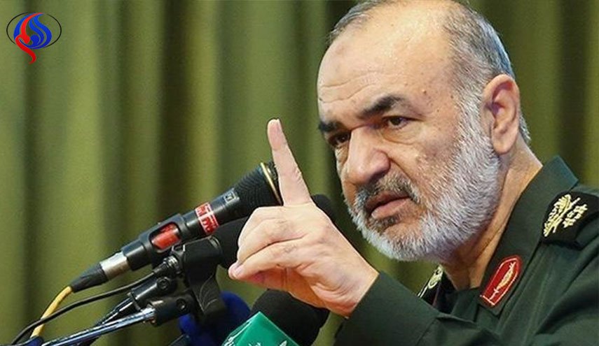 سردار سلامی: عربستان و امارات دست از شرارت برندارند از خطوط قرمز آن‌ها عبور می‌کنیم/ انتقام خون شهدای اهواز را می‌گیریم/