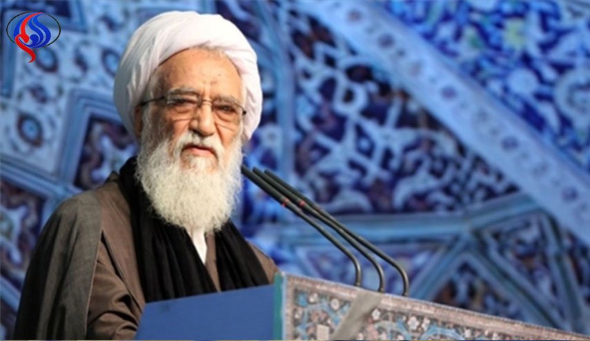 آیت الله موحدی کرمانی: آمریکا و اسرائیل دست از پا خطا کنند، پایگاه‌های آنها در منطقه امنیت نخواهند داشت