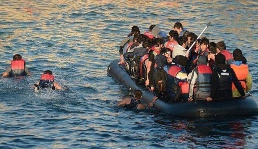مقتل شابة مغربية برصاص البحرية الملكيّة تجلب انتقادات دولية