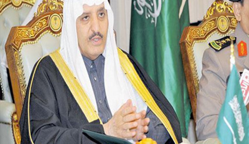 الملك سلمان يضع أبناء شقيقه احمد تحت الإقامة الجبرية