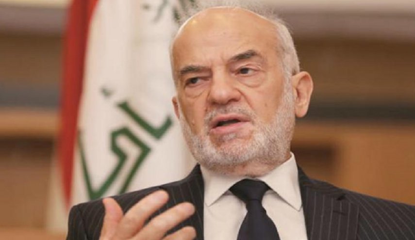 الجعفری: راهی جز گفتگو با ایران وجود ندارد